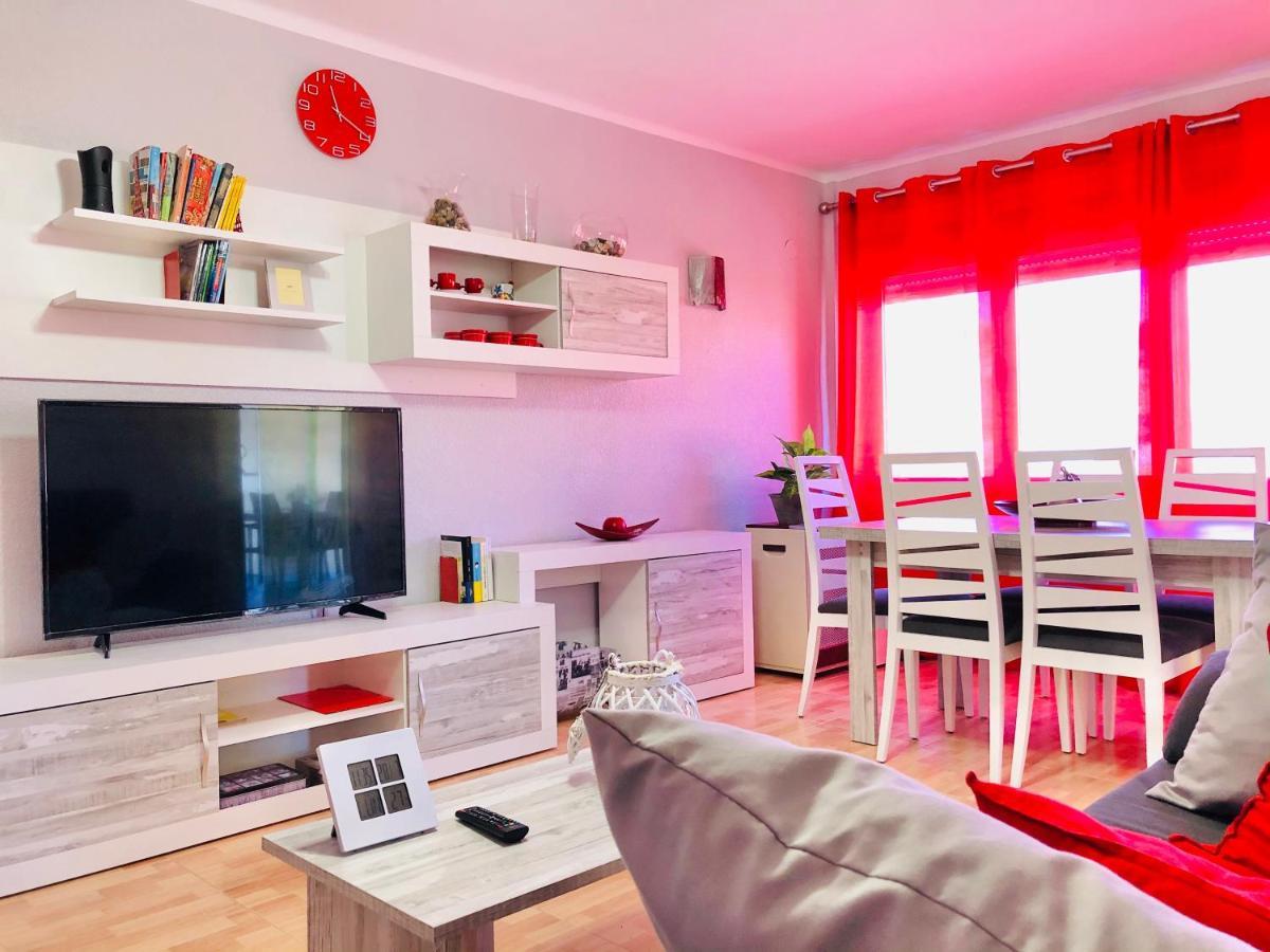 Centrico Labradores 15 Пеньискола Экстерьер фото